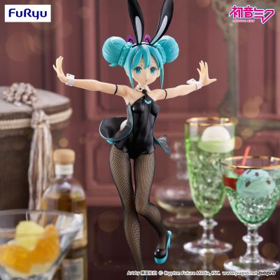 BiCute Bunnies 初音未来