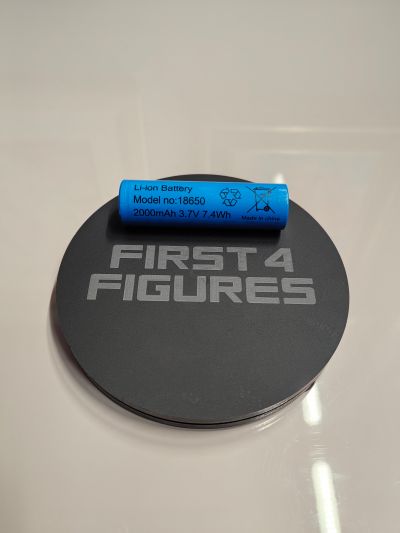 暗黑血统 斗神 大比例胸像