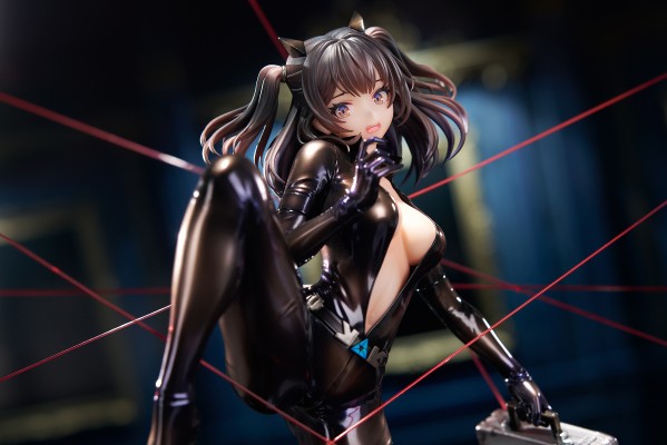 棕色尘埃2 莎赫拉查德 代号S
