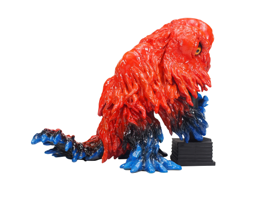 CCP AMC 烟囱黑多拉登陆期 剧毒版