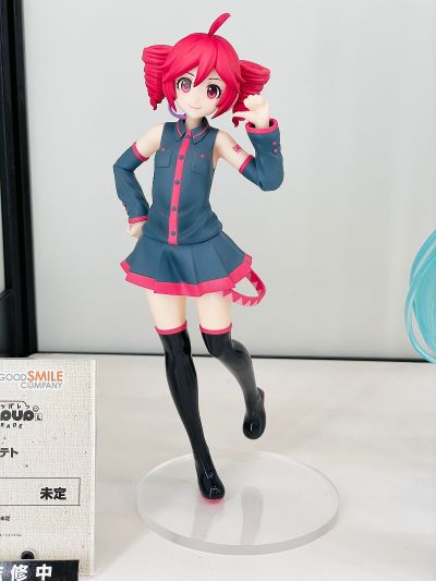 POP UP PARADE   重音Teto L尺寸