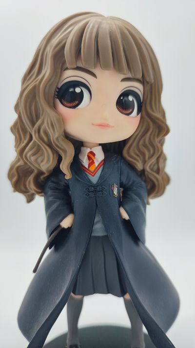 Q posket 哈利波特系列 哈利与赫敏 赫敏·格兰杰