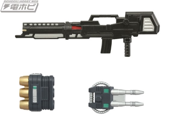 戴亚克隆 擎天柱 重装长牙狮形态