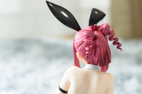 B-style 拜托了老师 风见瑞穗 兔女郎