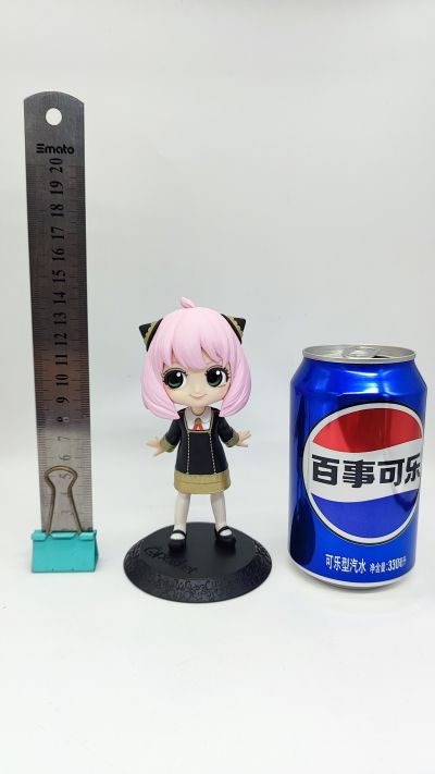 Q posket 间谍过家家 阿尼亚·福杰 A款