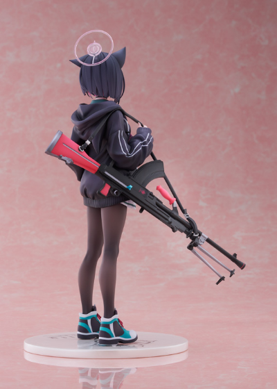 蔚蓝档案 杏山和纱