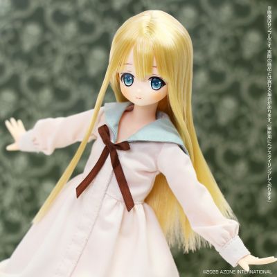 POD034-ATC Alvastaria 蒂雅～休息和放松的时刻～ 配套玩偶套装(AZONE网上商店限定)