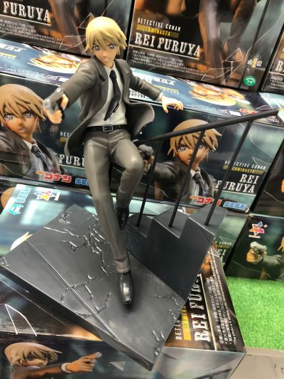 名侦探柯南 Luminasta “降谷零”