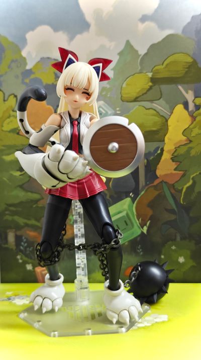 异世界旅行手帐01 新手战士 芮妮·布朗