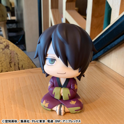 Look Up 银魂 高杉晋助