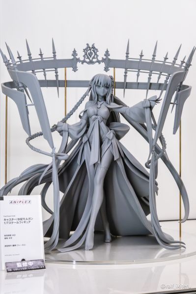 命运-冠位指定 魔术师-水妃摩根