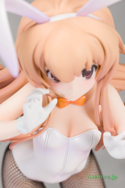 B-style 龙与虎 逢坂大河 兔女郎【1/6尺寸】