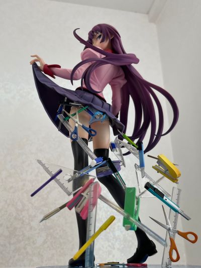 战场原黑仪 Remaster Project