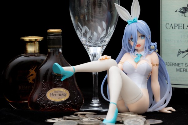 Desktop Cute 约会大作战 第五季 崇宫澪～兔女郎～