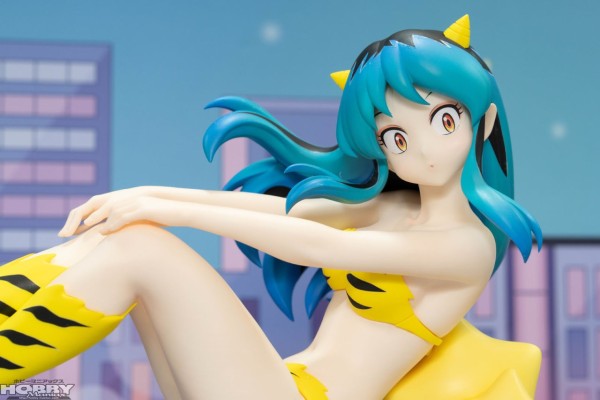 福星小子 -悠闲时光-拉姆 4（待检资料）