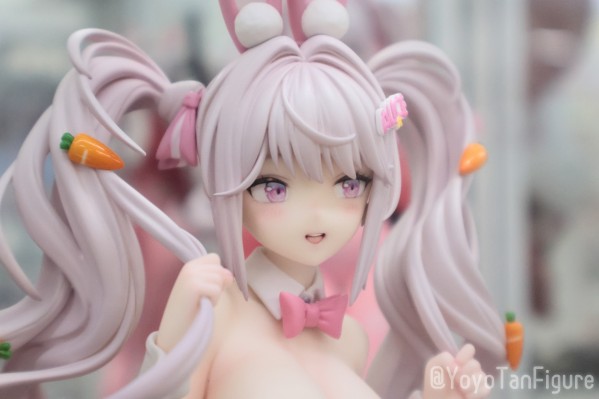 胜利女神：新的希望 爱丽丝 仙境兔女郎