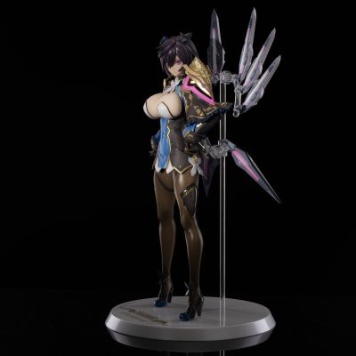 梦幻之星Online2es 霍尔希德