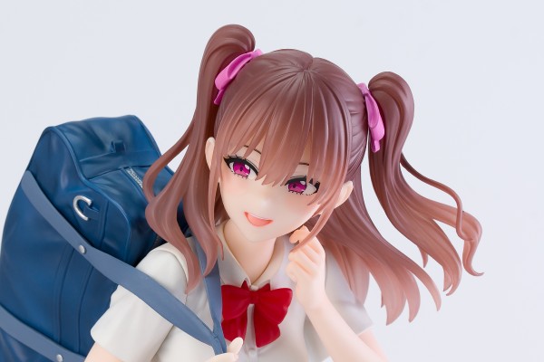 TENITOL TALL 2.5次元的诱惑 天乃理理沙