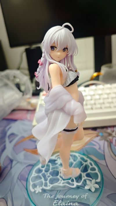 Desktop Cute 出包王女DARKNESS 金色暗影～旗袍～