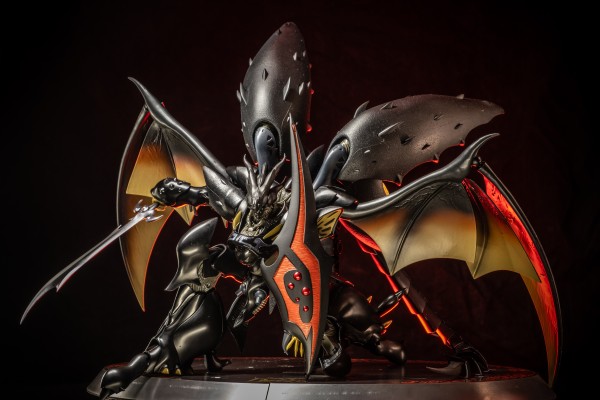 ROBOT魂＜SIDE AB＞ 扎瓦士