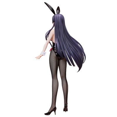 B-style CODE GEASS 夺还的罗塞 皇朔夜 兔女郎