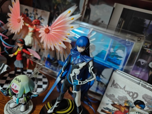 真女神转生5 直毗