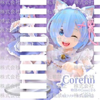 Coreful 约会大作战 第五季 夜刀神十香〜猫耳女仆〜