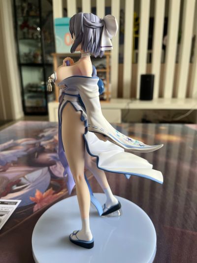 忍者大师 闪乱神乐 NEW LINK 雪泉