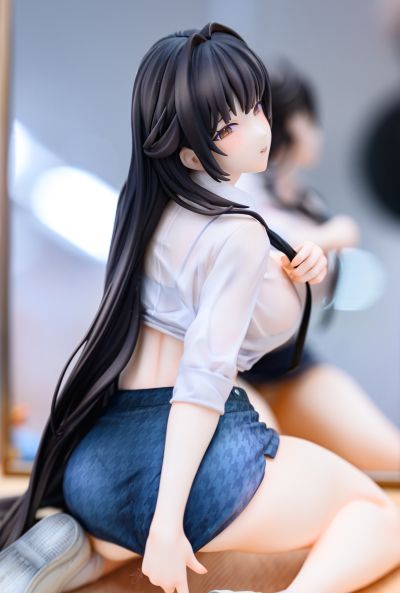 胜利女神：新的希望 玛律恰那：学生时代