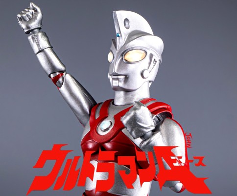 S.H.Figuarts  西伯里特星人