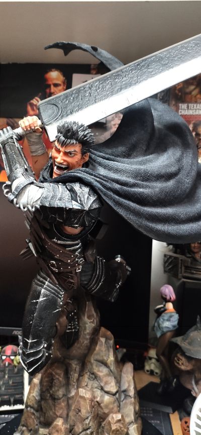 Berserk 盖兹 Bloody variant 