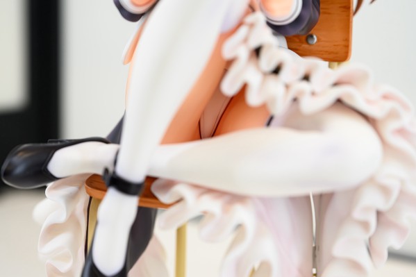 女仆之家系列 害羞女友 水澄华实