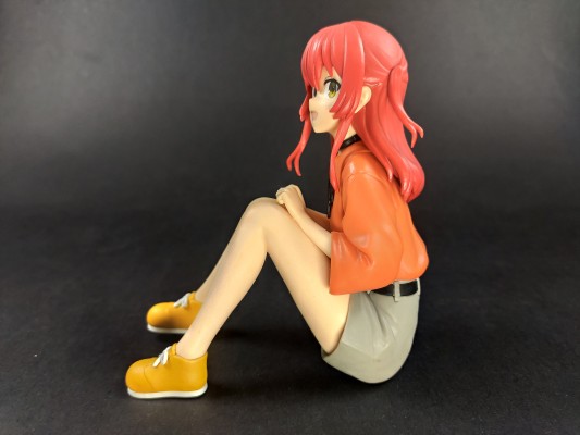 孤独摇滚！动画版 喜多郁代