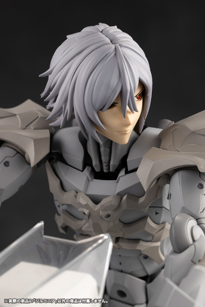 无限邂逅 吉尔科尼亚