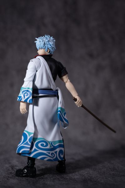 S.H.Figuarts 坂田银时