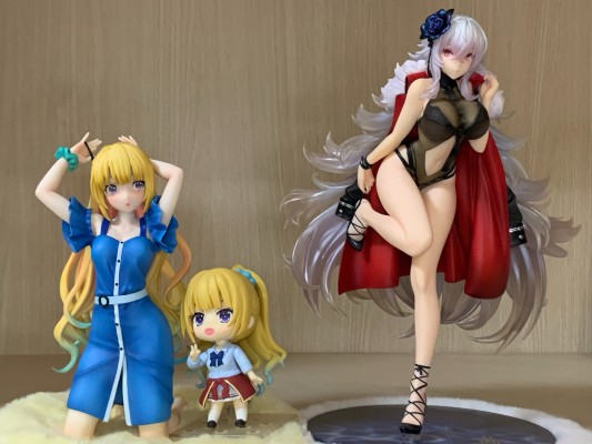 欢迎来到实力至上主义的教室 轻井泽惠