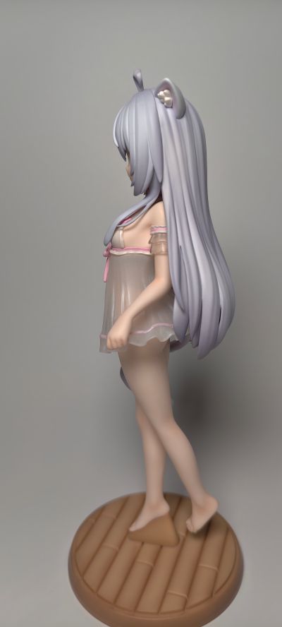 家有猫猫  糯米米&手感漆