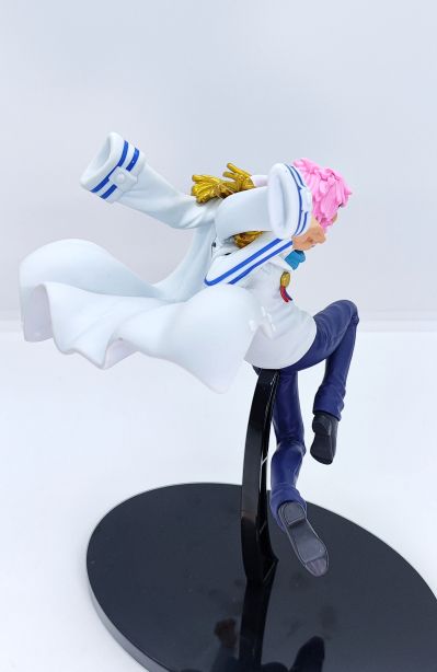 航海王 BATTLE RECORD COLLECTION-可比-