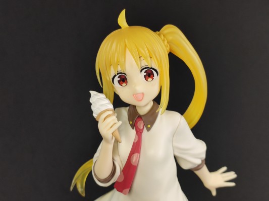 孤独摇滚！动画版 Trio-Try-iT人偶-伊地知虹夏-