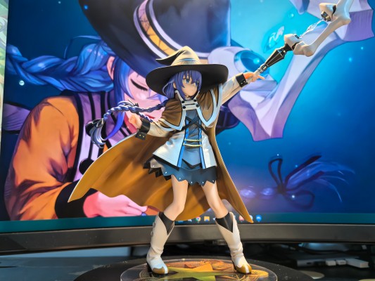 无职转生-洛琪希