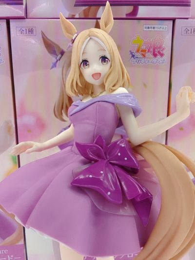 赛马娘/闪耀！优俊少女 Trio-Try-iT人偶—成田路—