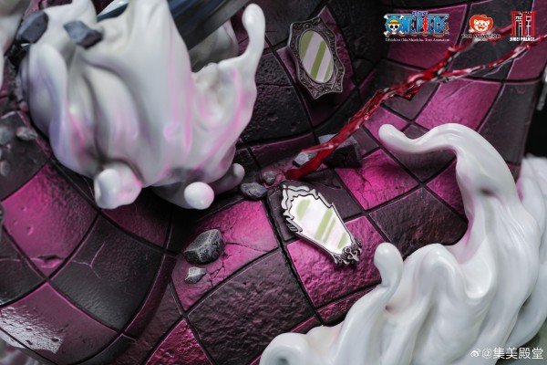 航海王 卡塔库栗