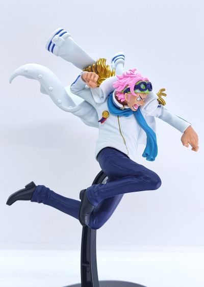 航海王 BATTLE RECORD COLLECTION-可比-