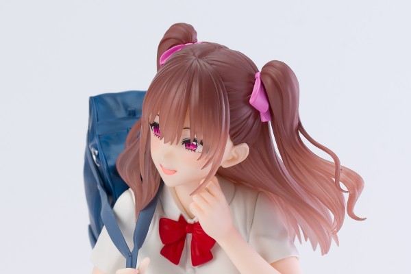 TENITOL TALL 2.5次元的诱惑 天乃理理沙