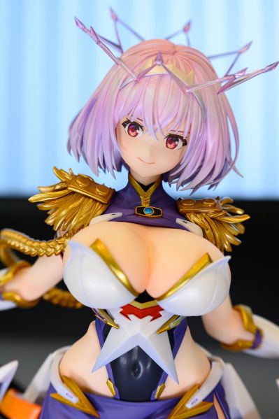 古立特宇宙 新条茜 Chaos New Order feat. saitom