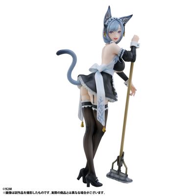 女仆之家系列 岩屋爱 限定版