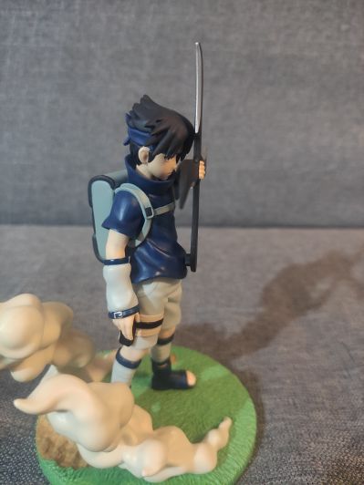 火影忍者 Memorable Saga-宇智波佐助-