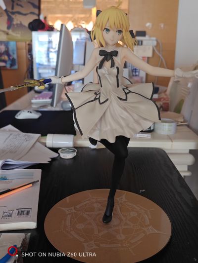 B-style 命运-冠位指定 剑士-阿尔托莉雅·潘德拉贡（Lily）