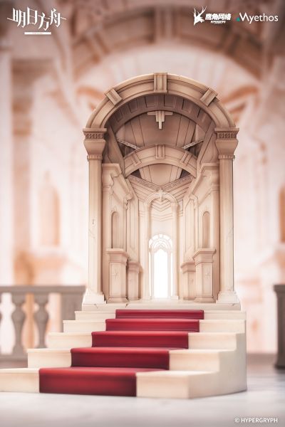 明日方舟 缄默德克萨斯 遗君