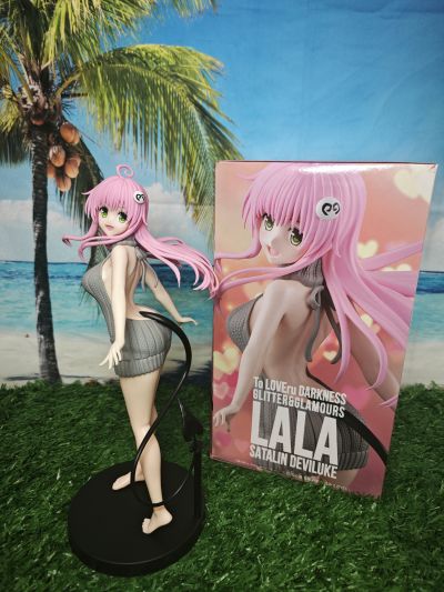 GLITTER&GLAMOURS 出包王女DARKNESS 梦梦·贝莉雅·戴比路克